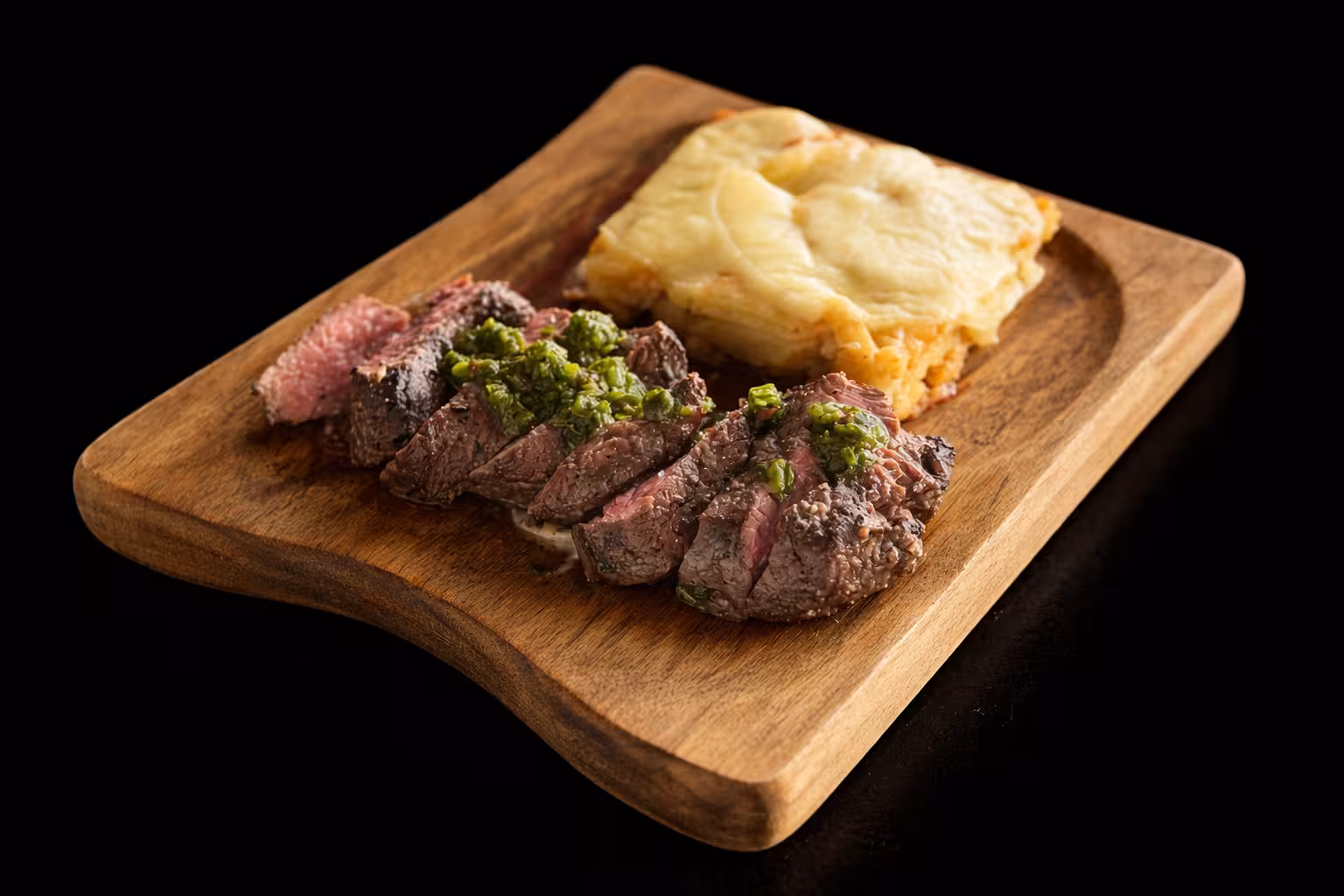 Beef Fillet Steak